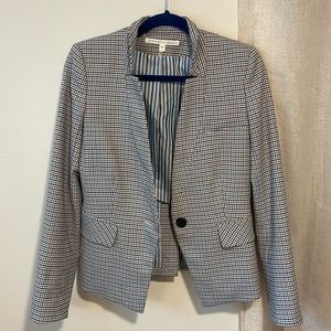 Veronica Beard Farley Dickey Blazer